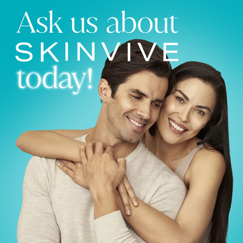 SkinVive™ Skin Hydration
