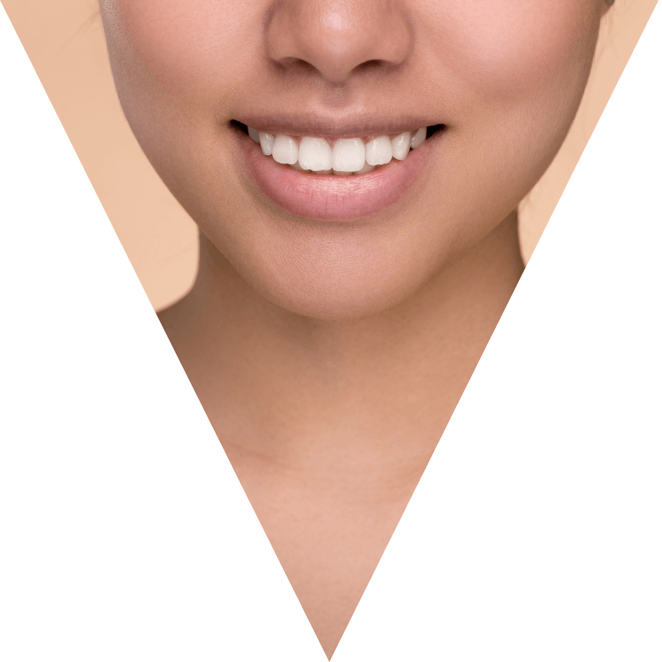 Botox relaxes the neck's platysma muscle
